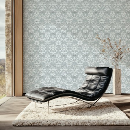 Bild på Färgsättning Nova Dusty Blue  - 1020102-02 - 04296-01